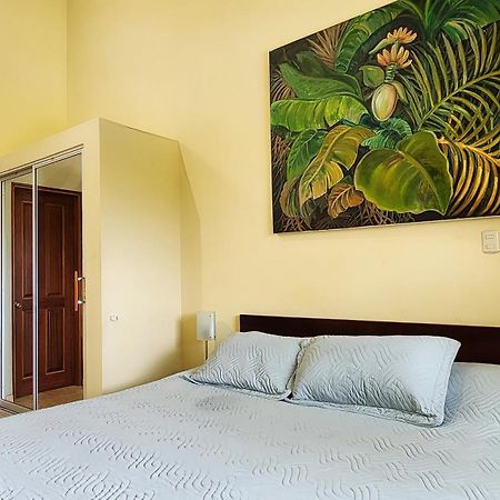 Ocean Dream Apartment Cabarete Bagian luar foto