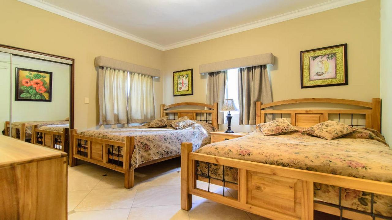 Ocean Dream Apartment Cabarete Bagian luar foto
