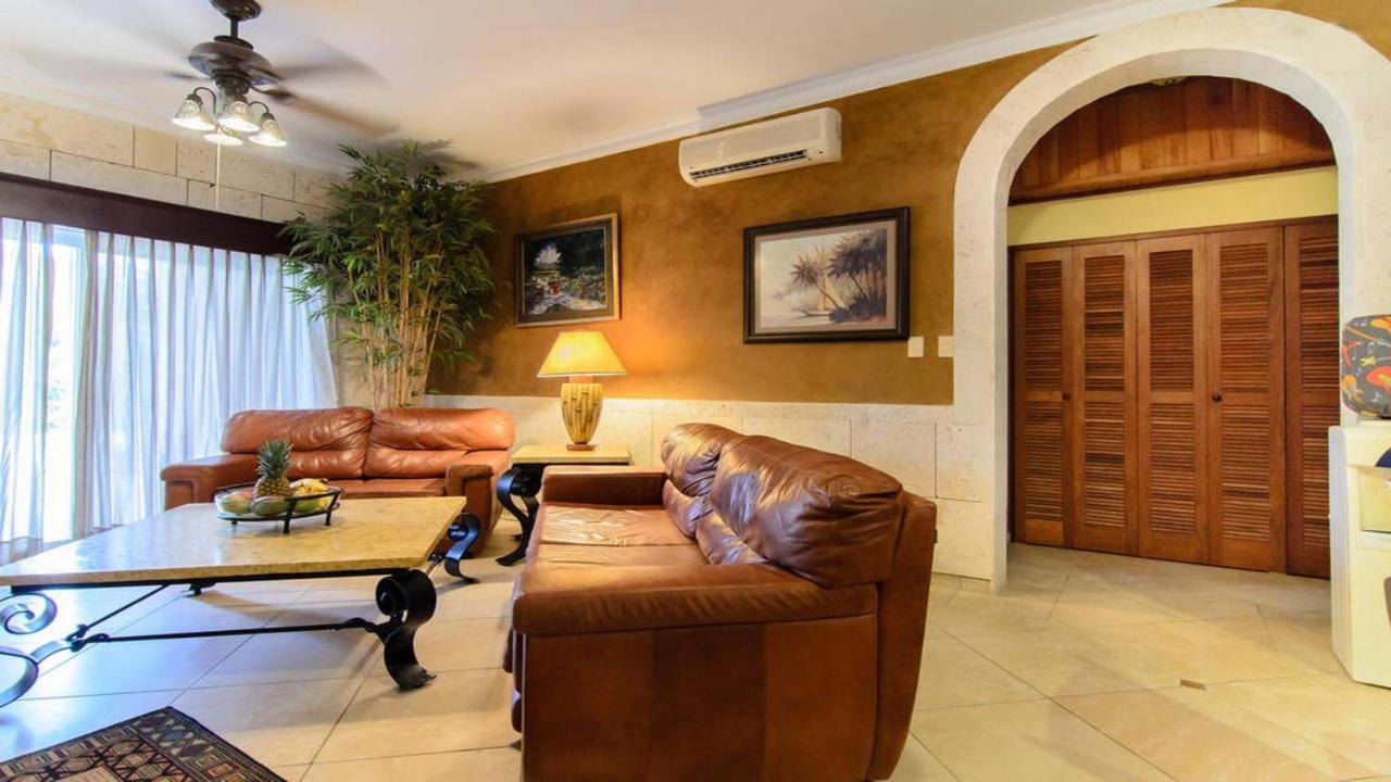 Ocean Dream Apartment Cabarete Bagian luar foto