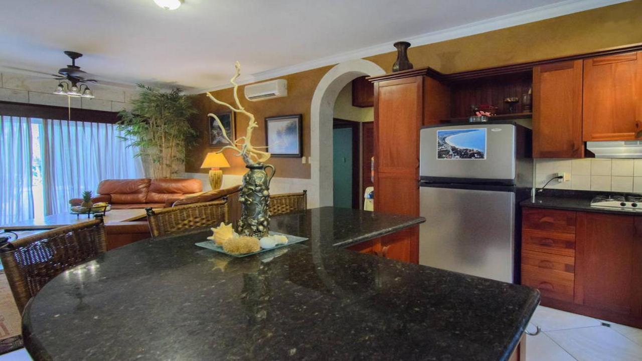Ocean Dream Apartment Cabarete Bagian luar foto