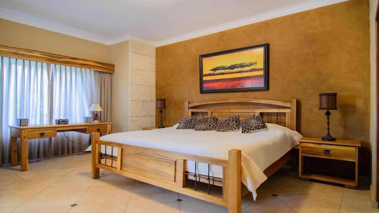 Ocean Dream Apartment Cabarete Bagian luar foto