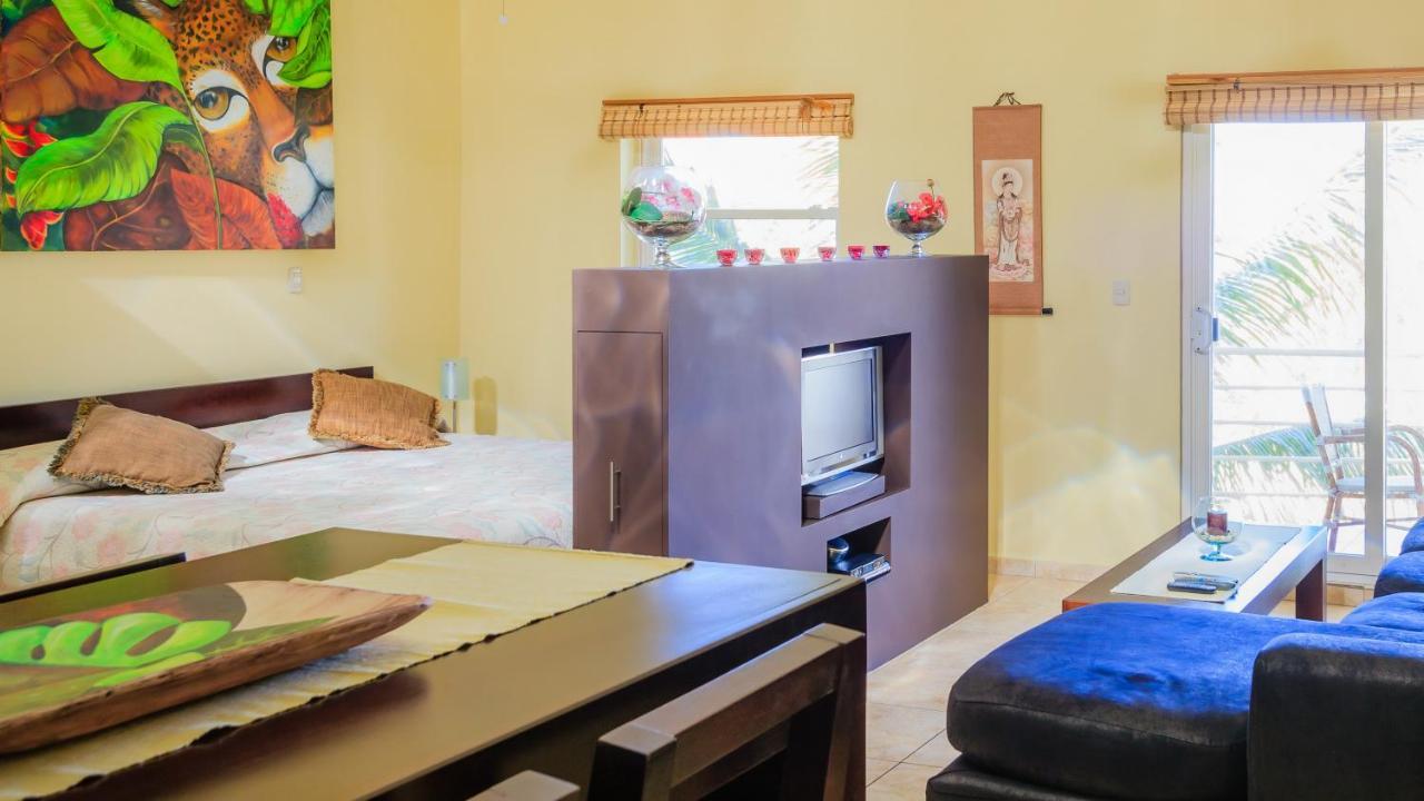 Ocean Dream Apartment Cabarete Bagian luar foto
