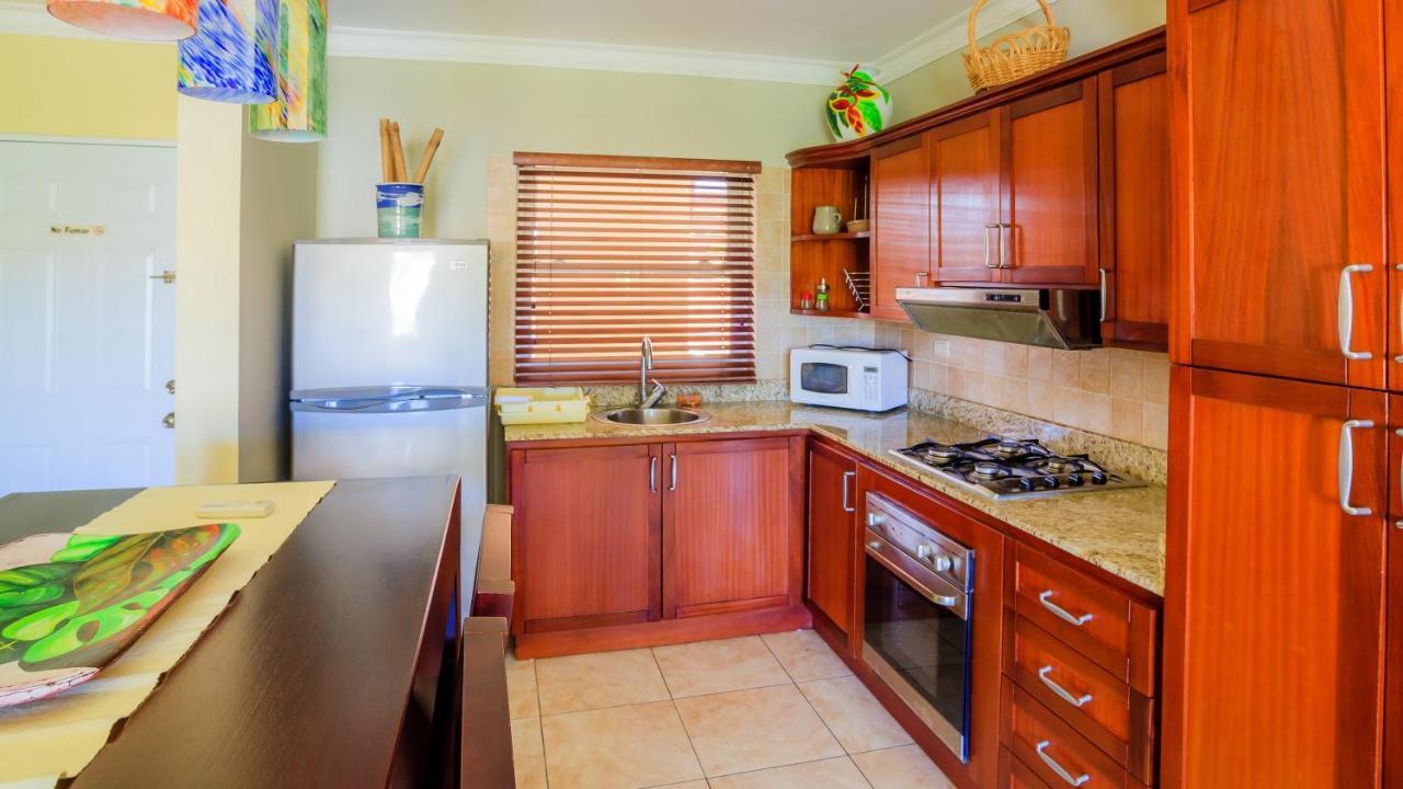 Ocean Dream Apartment Cabarete Bagian luar foto