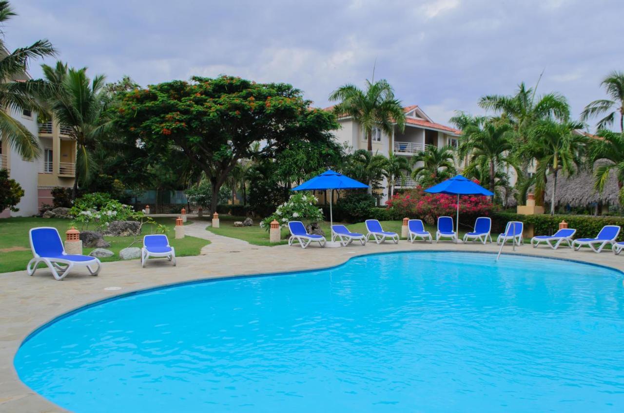 Ocean Dream Apartment Cabarete Bagian luar foto