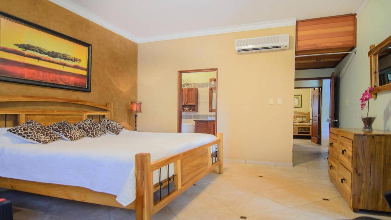 Ocean Dream Apartment Cabarete Bagian luar foto