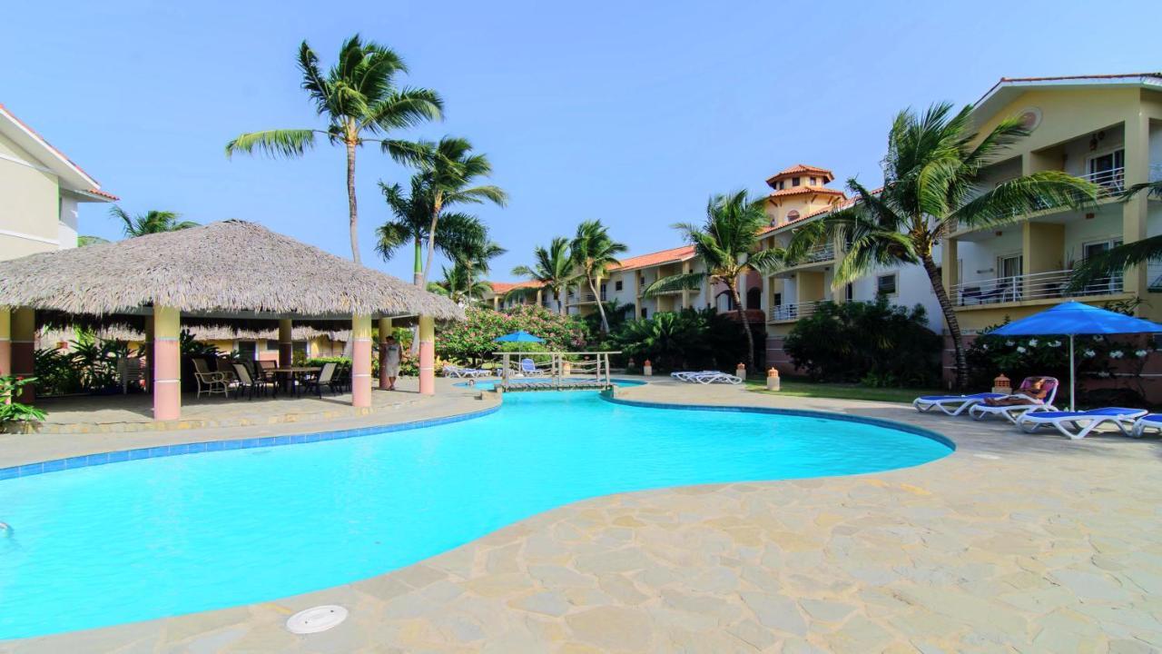 Ocean Dream Apartment Cabarete Bagian luar foto