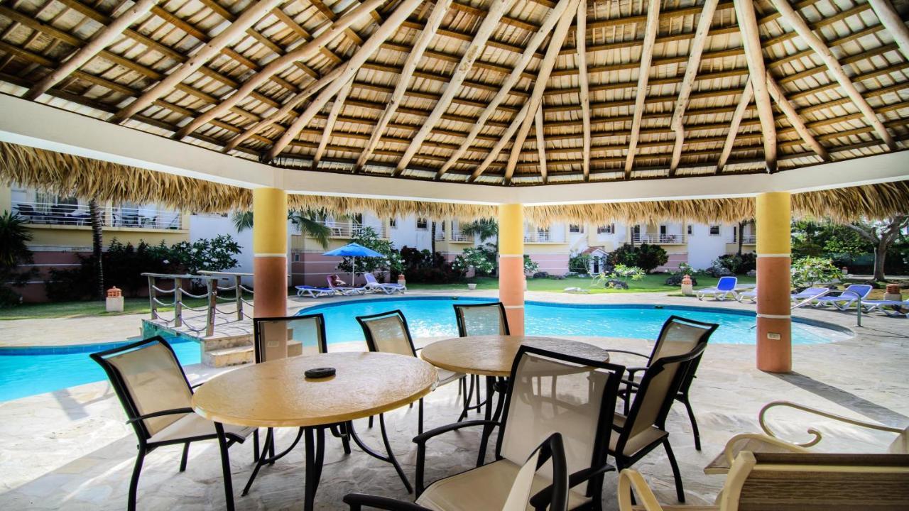 Ocean Dream Apartment Cabarete Bagian luar foto