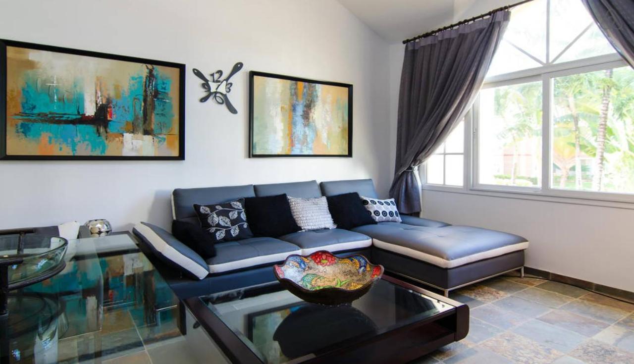 Ocean Dream Apartment Cabarete Bagian luar foto