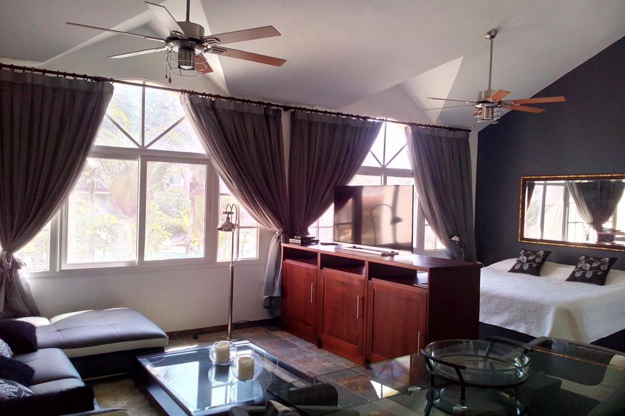 Ocean Dream Apartment Cabarete Bagian luar foto