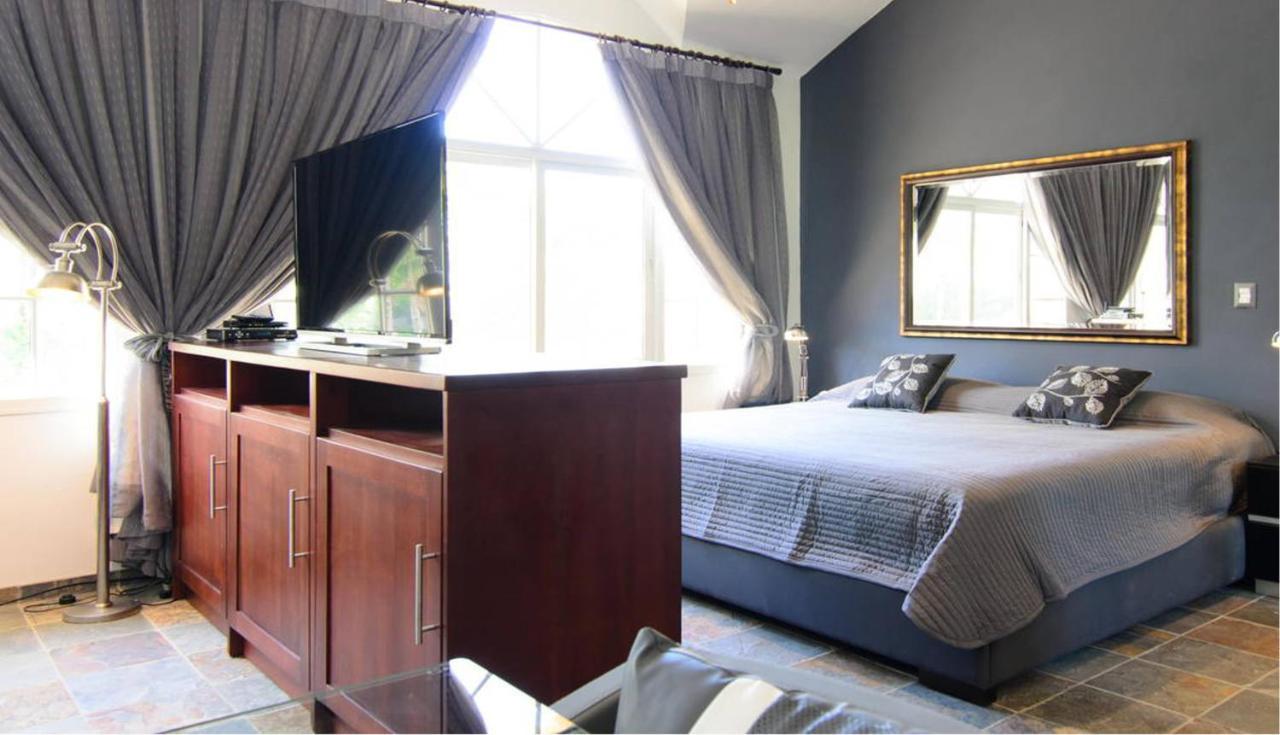 Ocean Dream Apartment Cabarete Bagian luar foto