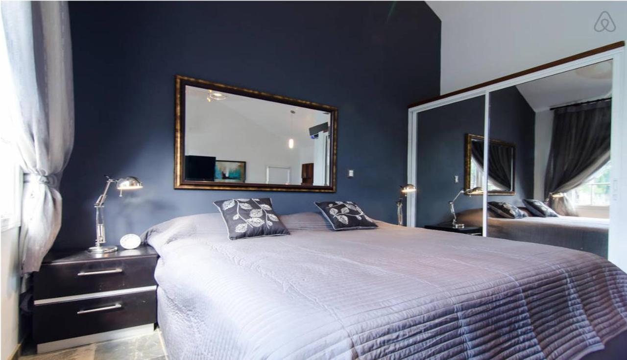 Ocean Dream Apartment Cabarete Bagian luar foto