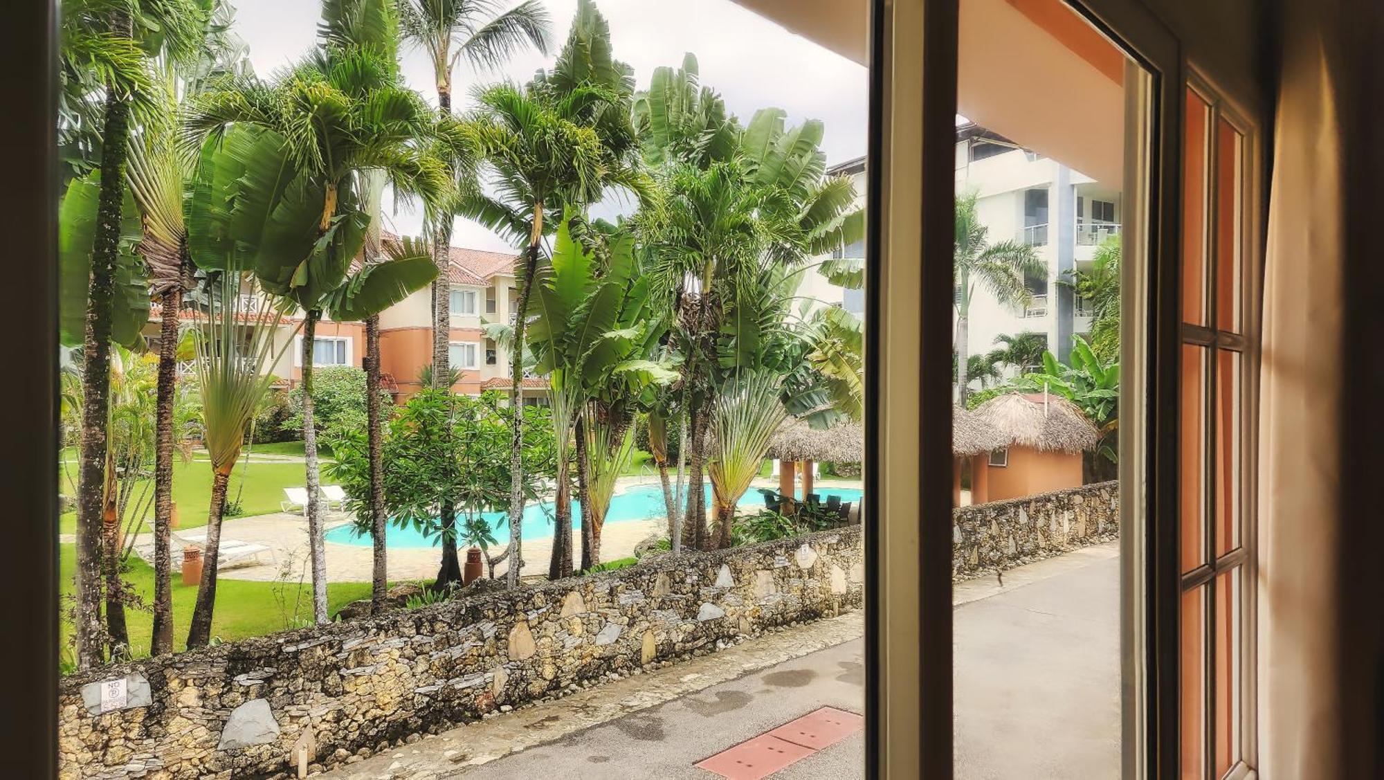 Ocean Dream Apartment Cabarete Bagian luar foto