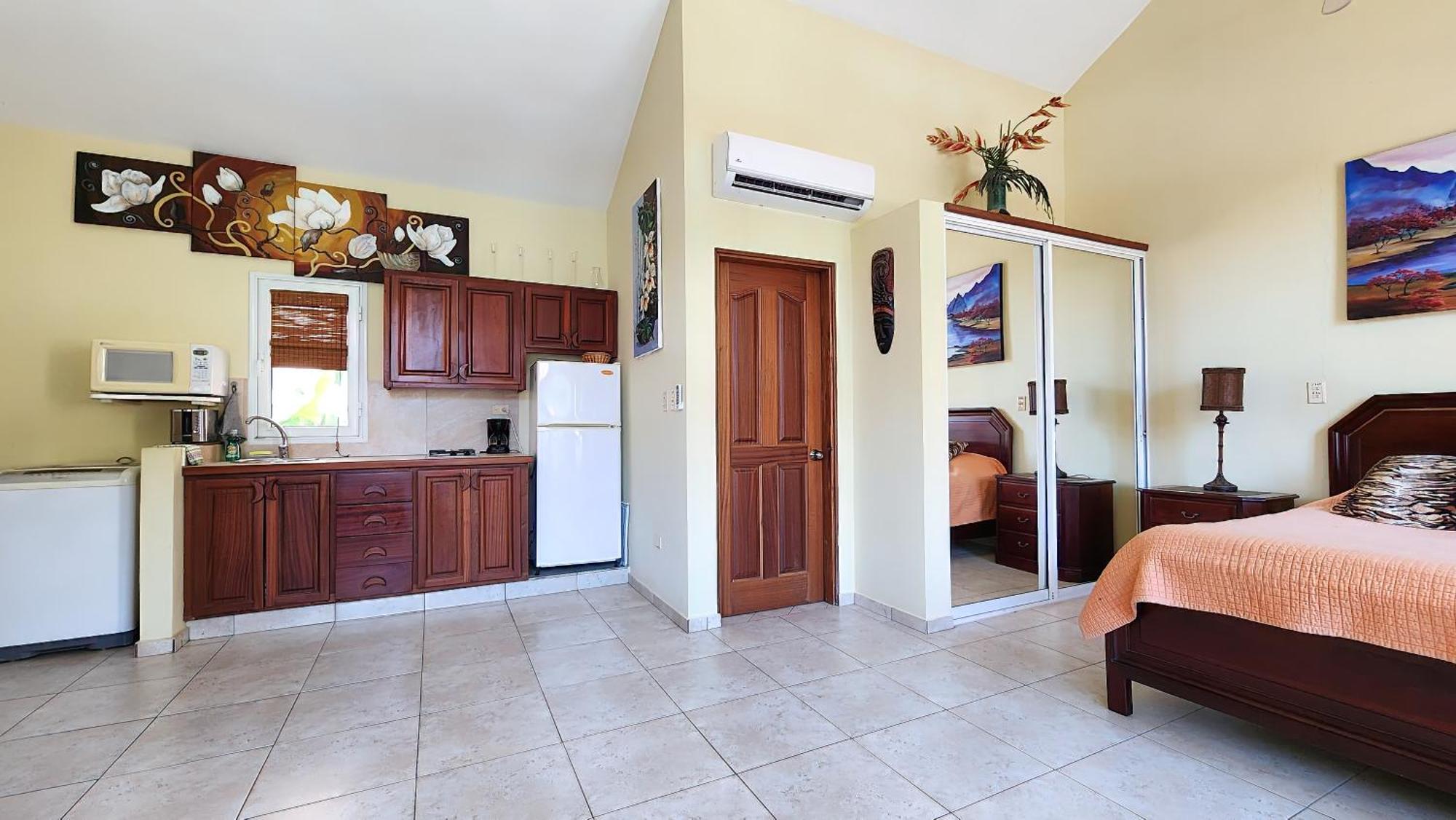 Ocean Dream Apartment Cabarete Bagian luar foto