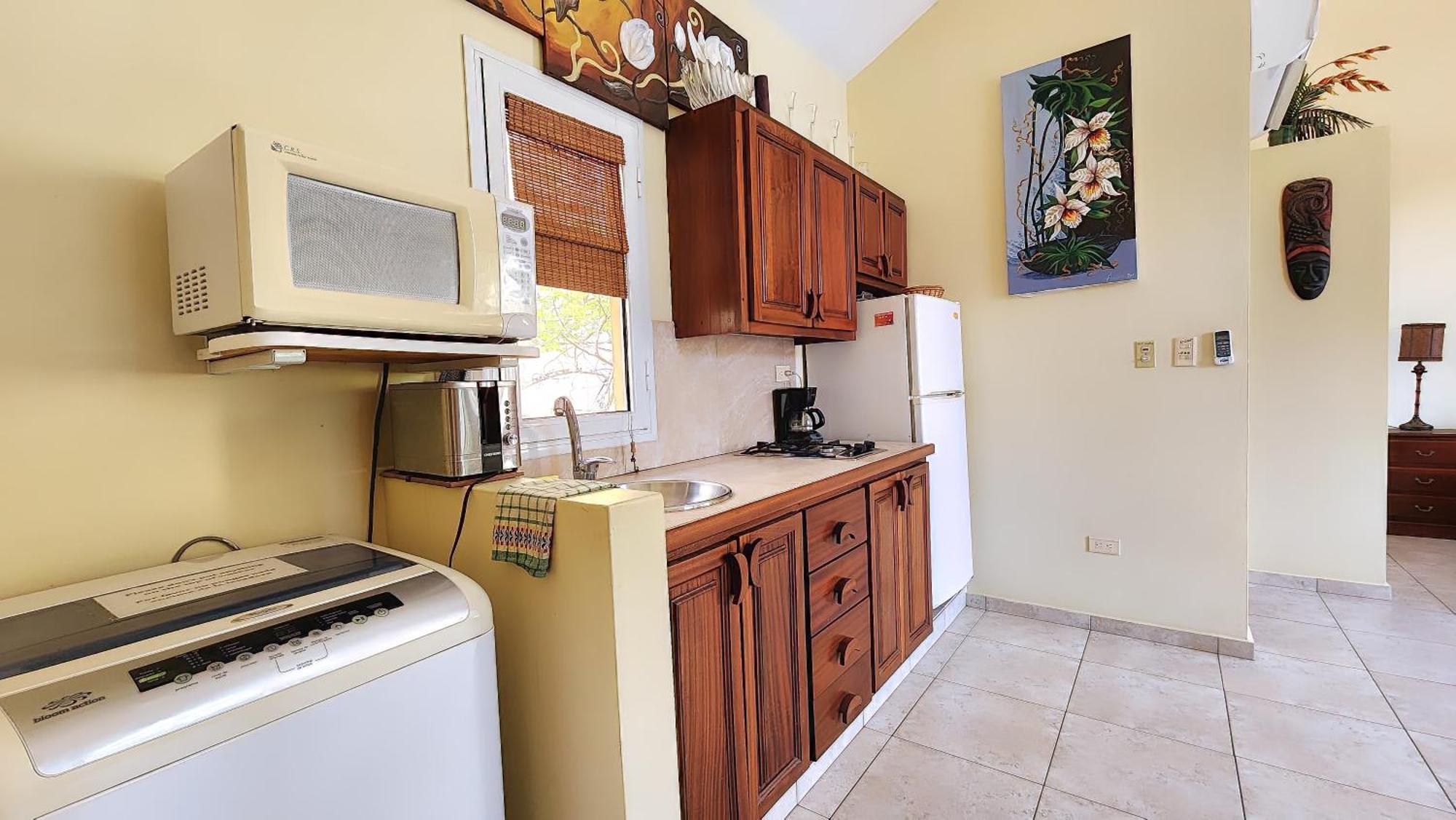 Ocean Dream Apartment Cabarete Bagian luar foto