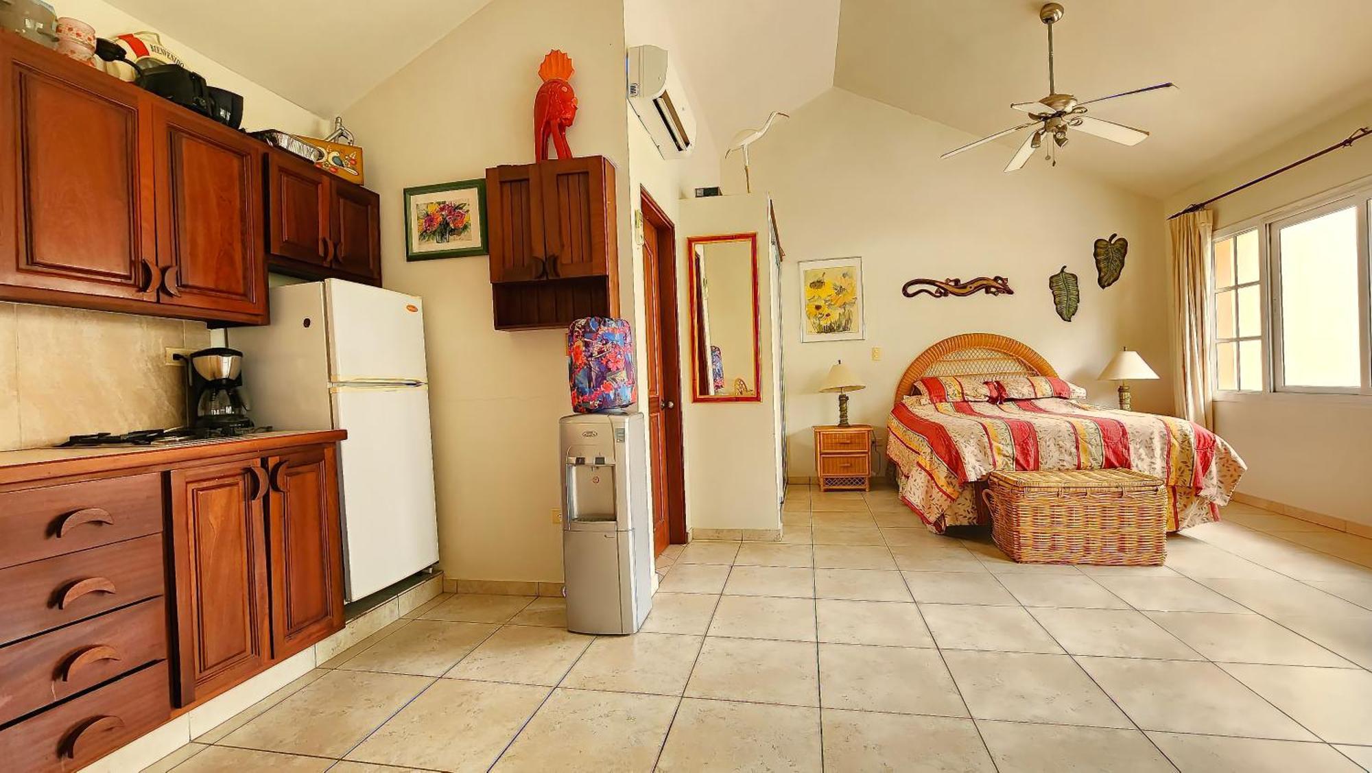 Ocean Dream Apartment Cabarete Bagian luar foto