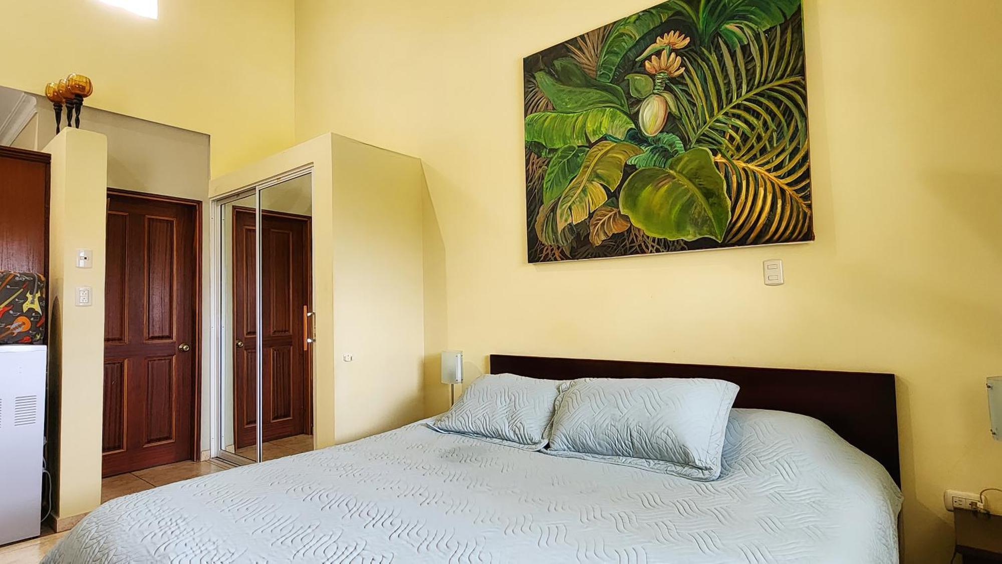 Ocean Dream Apartment Cabarete Bagian luar foto