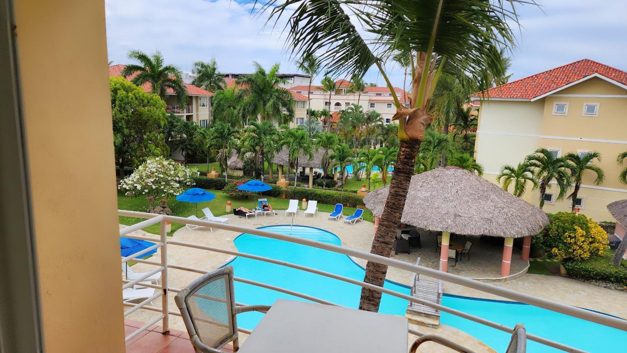 Ocean Dream Apartment Cabarete Bagian luar foto