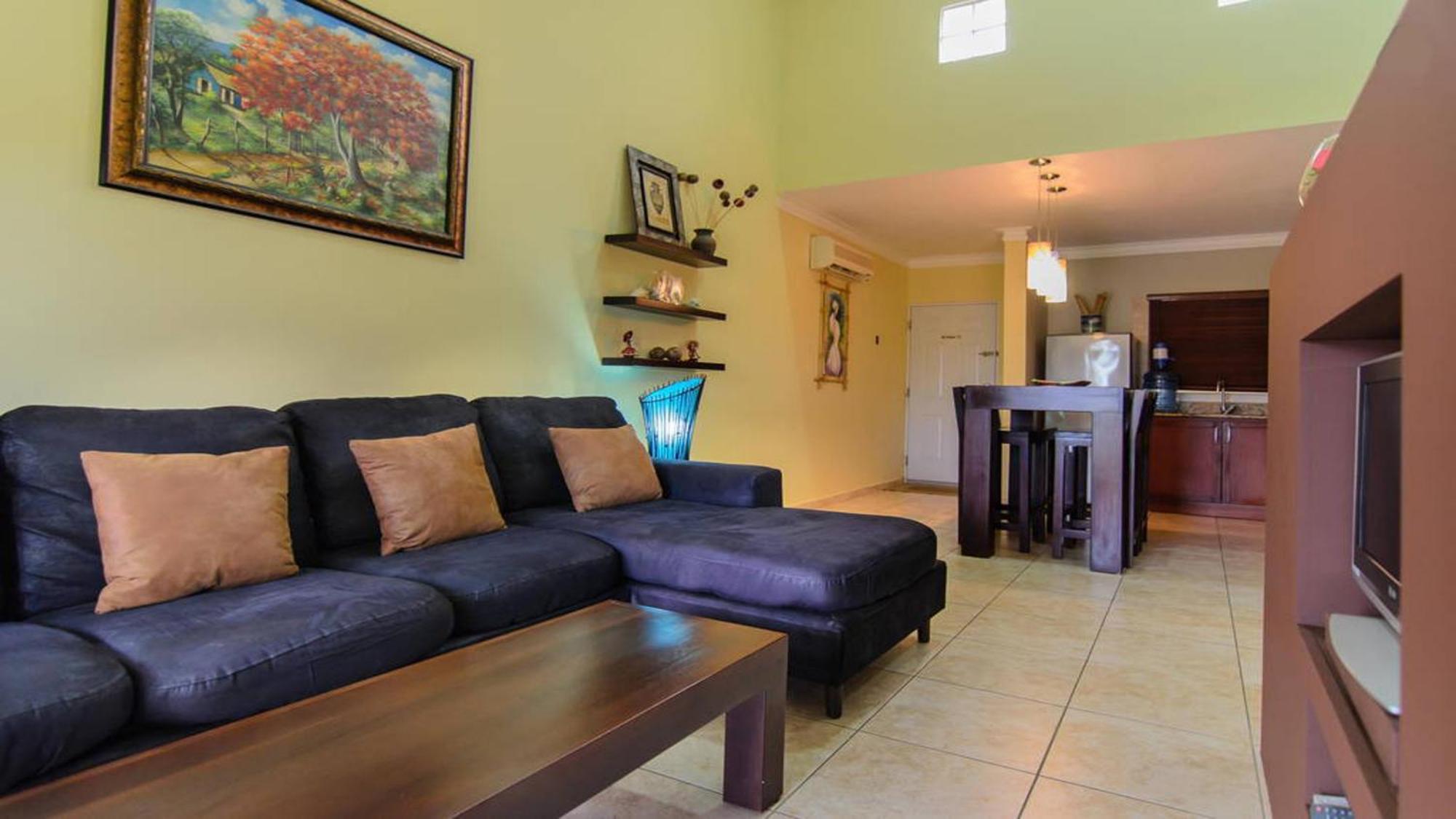 Ocean Dream Apartment Cabarete Bagian luar foto